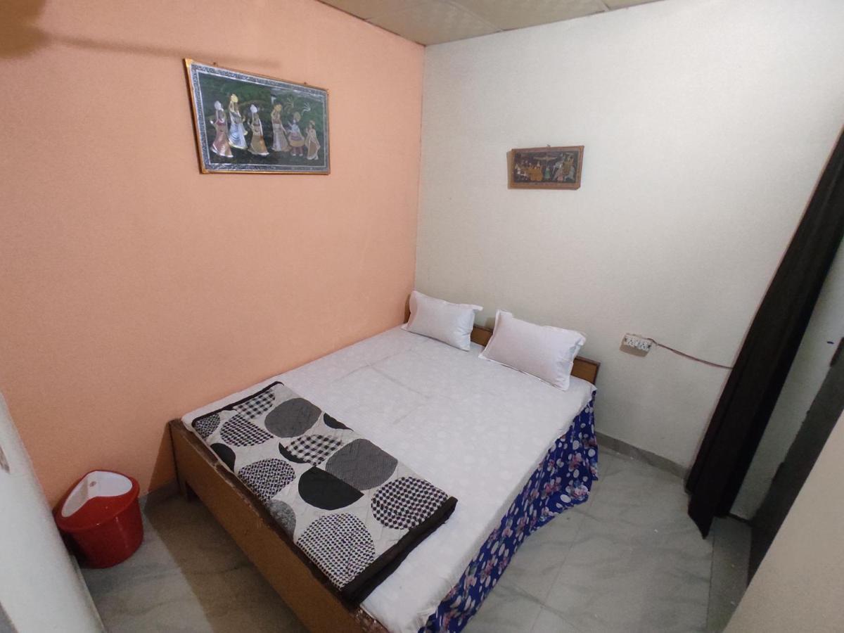 Superinn Home Stay& Guest House Agra  Exterior foto