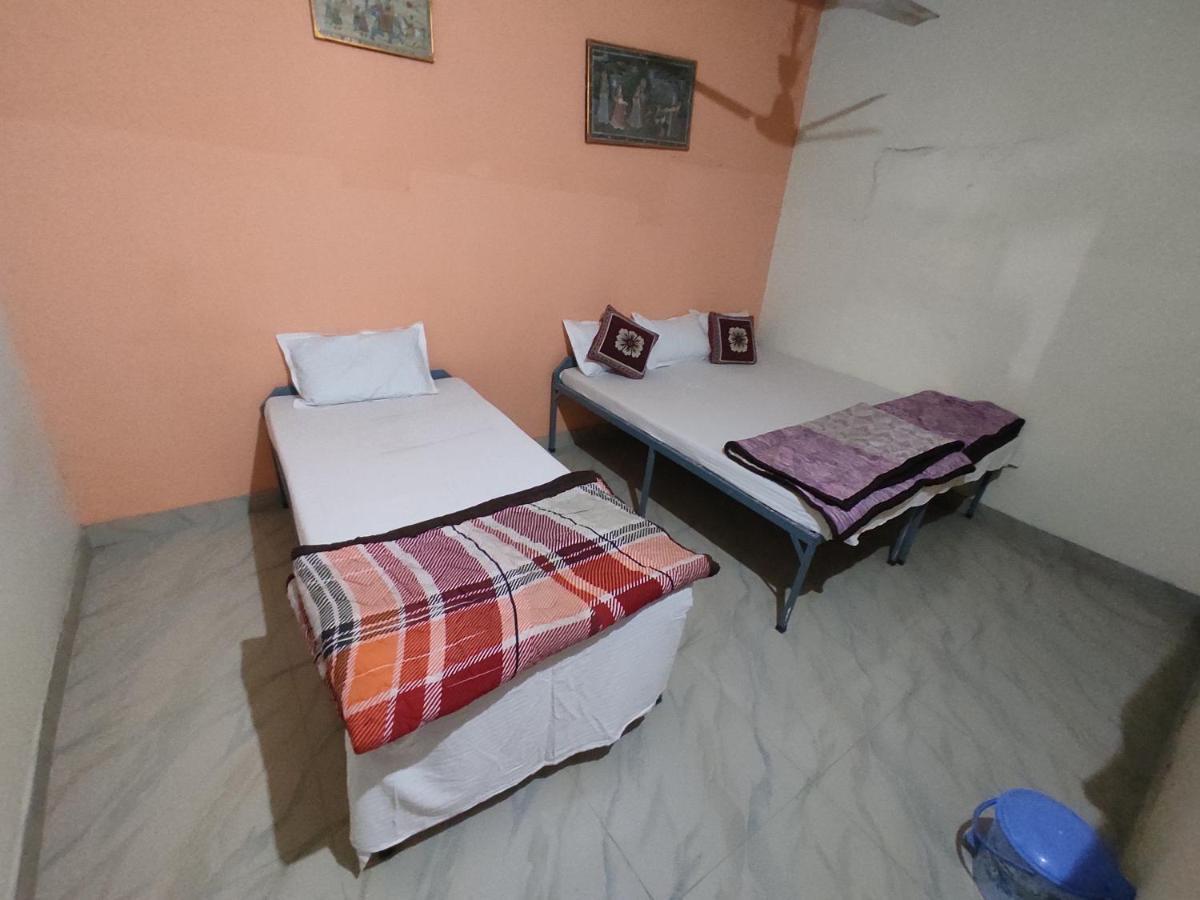 Superinn Home Stay& Guest House Agra  Exterior foto
