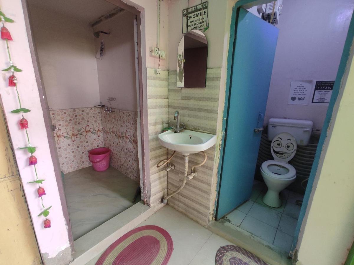 Superinn Home Stay& Guest House Agra  Exterior foto