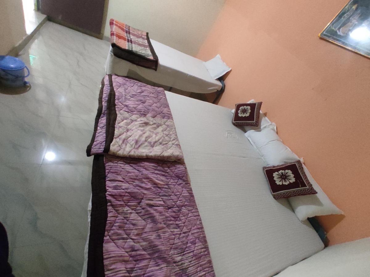 Superinn Home Stay& Guest House Agra  Exterior foto