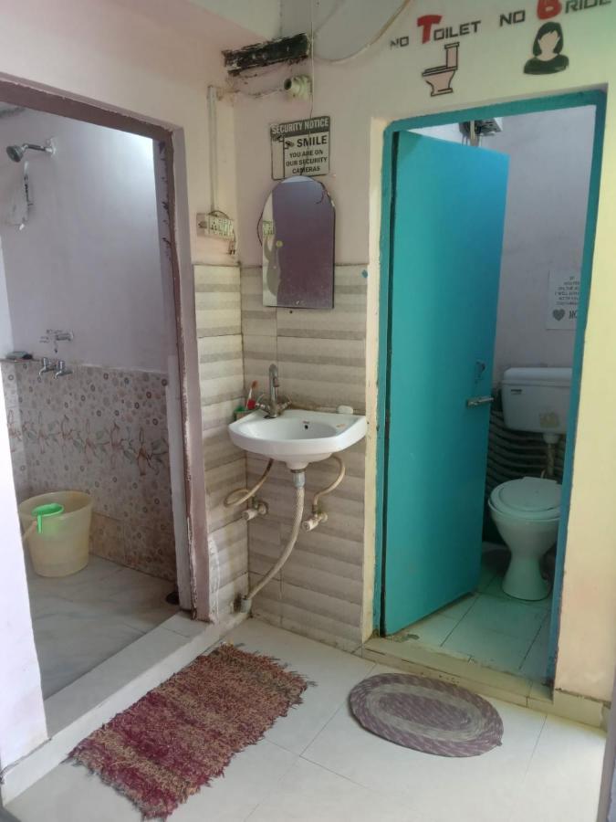 Superinn Home Stay& Guest House Agra  Exterior foto