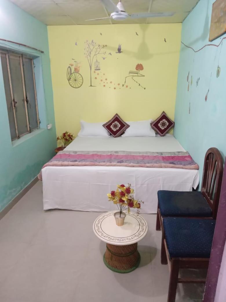 Superinn Home Stay& Guest House Agra  Exterior foto